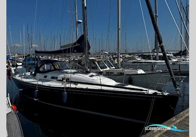 Beneteau First 40.7 • 1999 Sejlbåd 1999, med Volvo Penta 2030 motor, Danmark