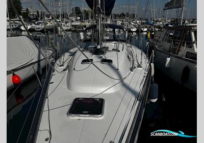 Beneteau First 40.7 • 1999 Sejlbåd 1999, med Volvo Penta 2030 motor, Danmark