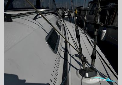 Beneteau First 40.7 • 1999 Sejlbåd 1999, med Volvo Penta 2030 motor, Danmark