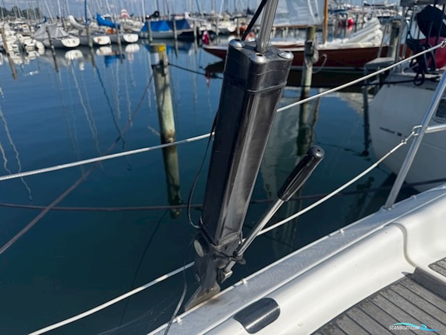 Beneteau First 40.7 • 1999