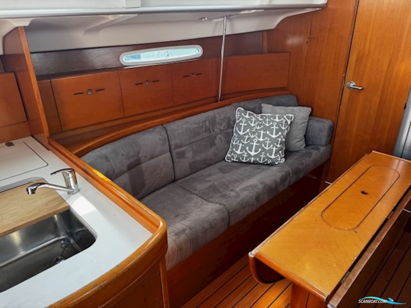 Beneteau First 40.7 • 1999