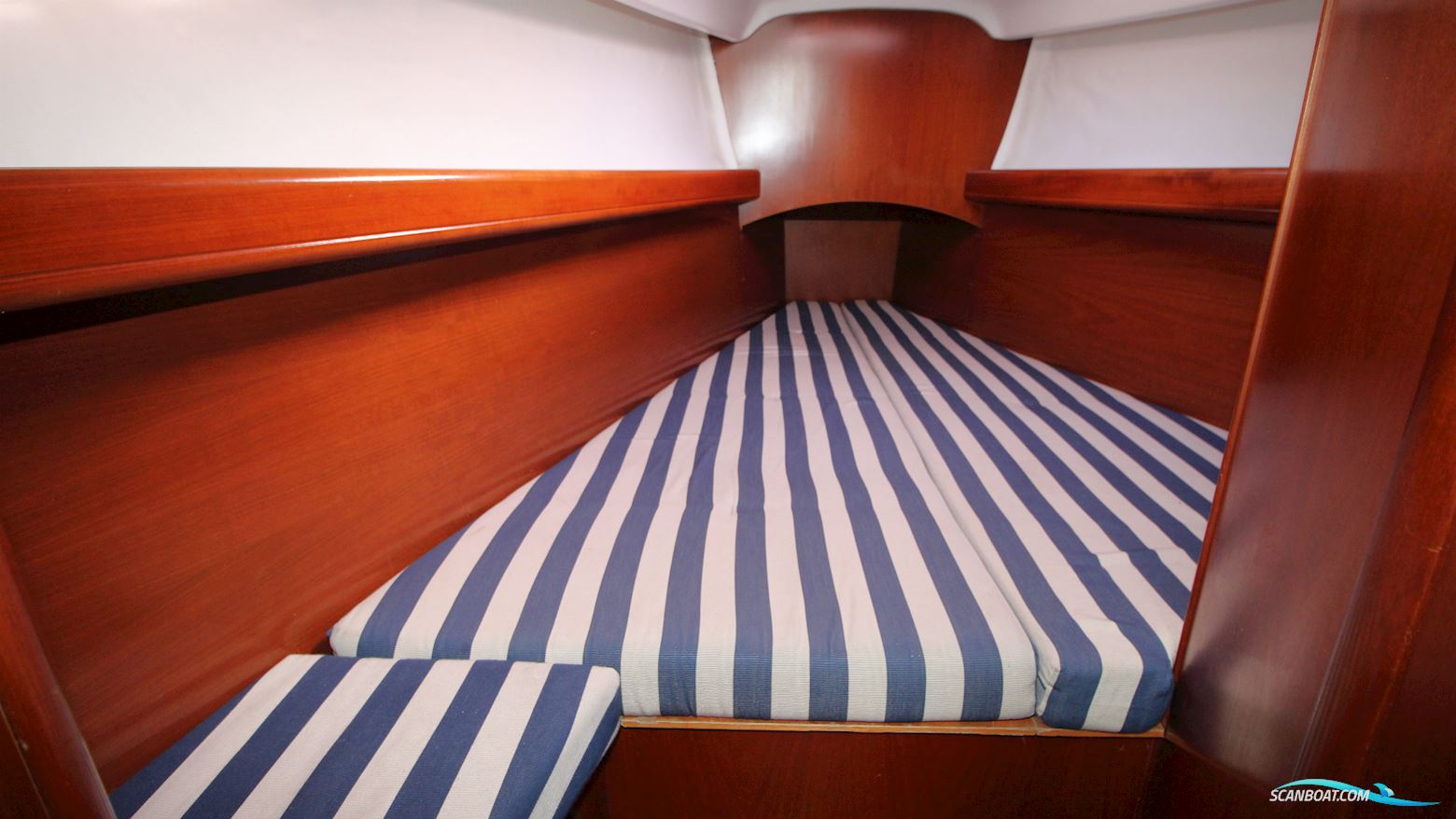 Beneteau First 40.7 - 3 Cabin