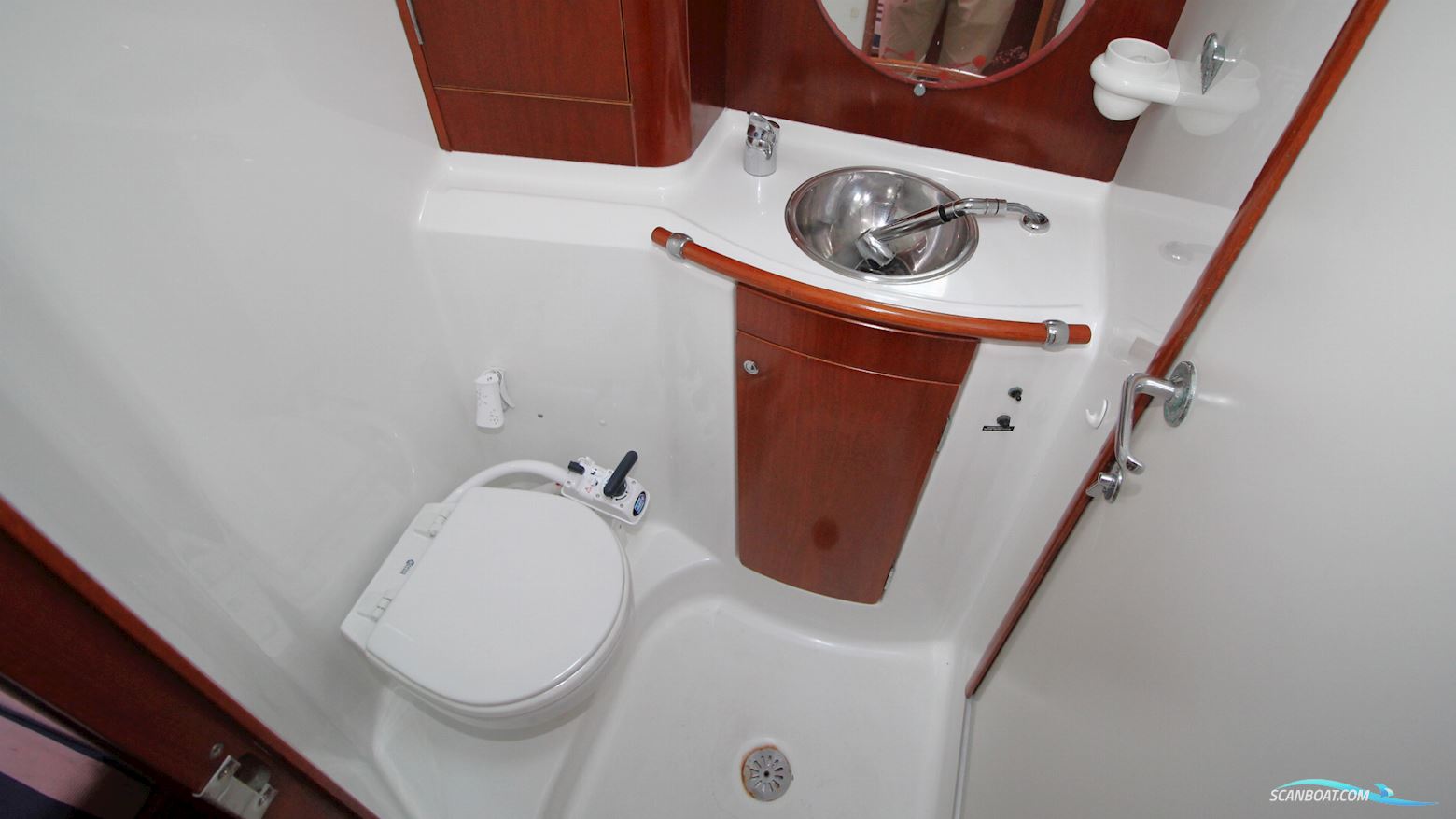 Beneteau First 40.7 - 3 Cabin