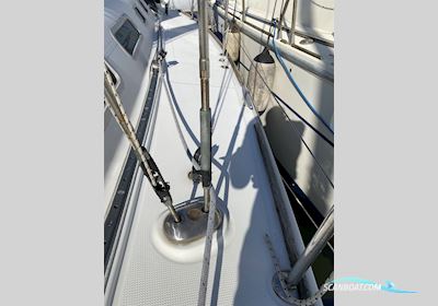 Beneteau First 40.7 Sejlbåd 2005, med Volvo Penta MD 2040 motor, Italien