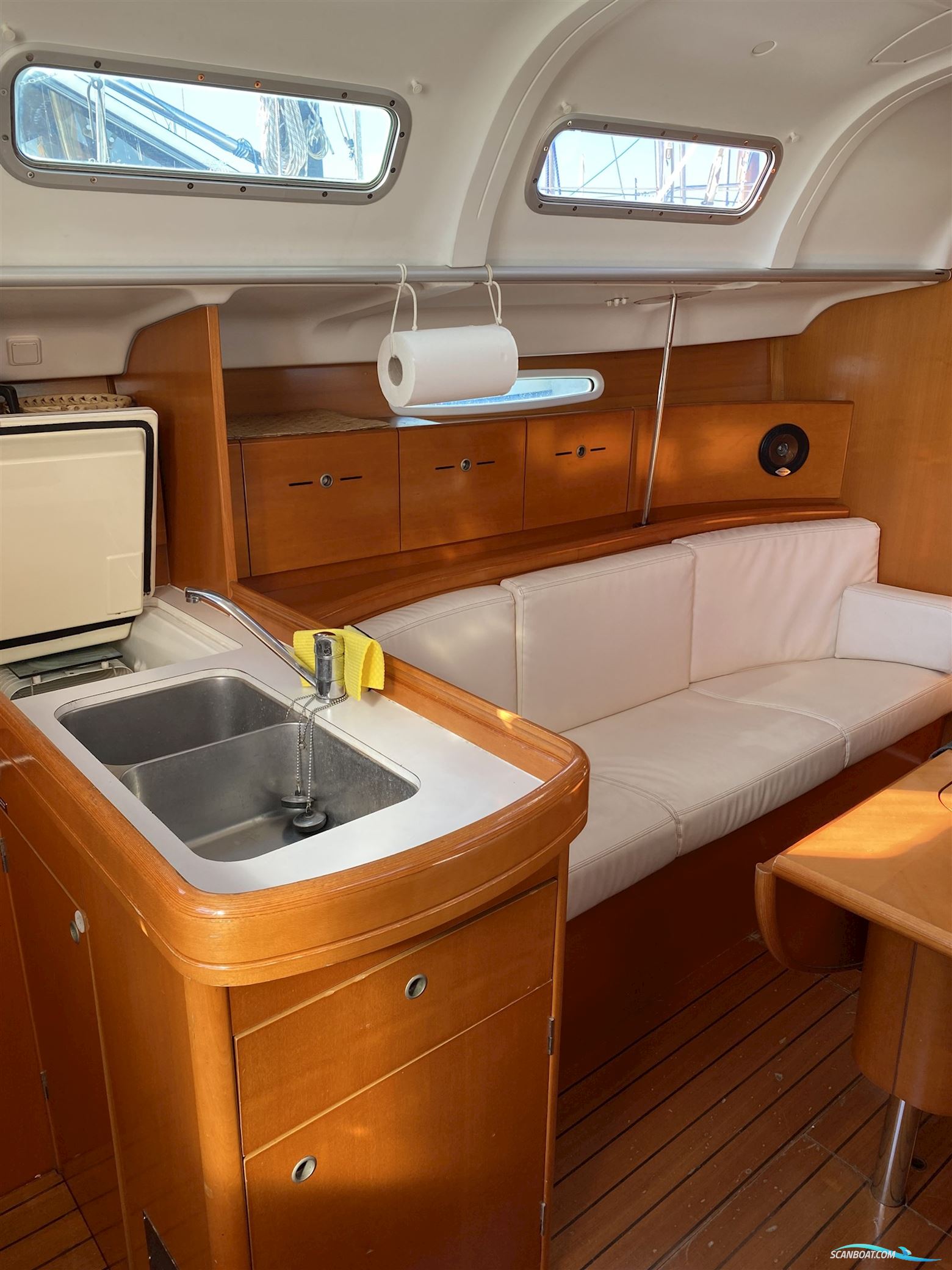 Beneteau FIRST 40.7