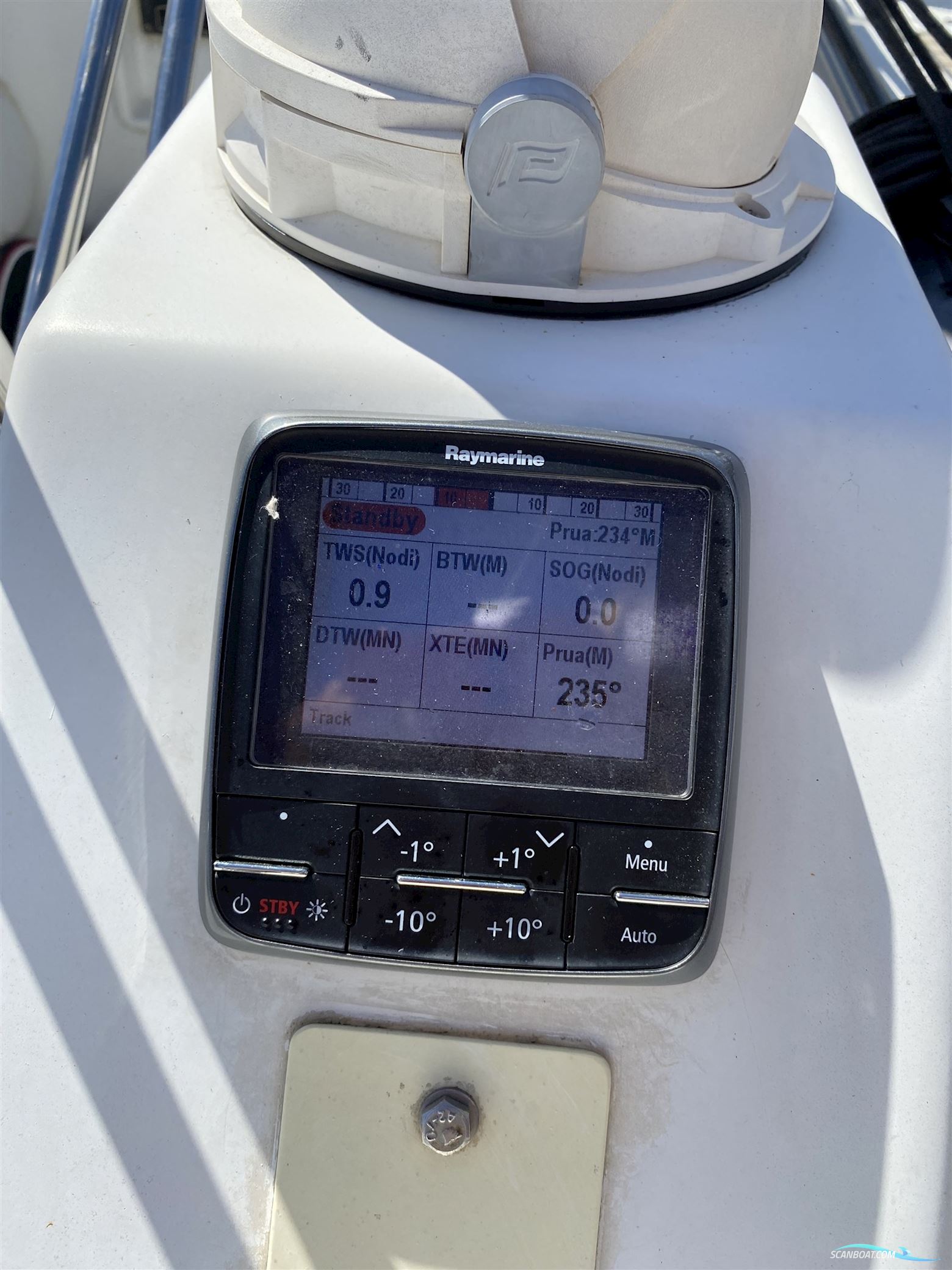 Beneteau FIRST 40.7