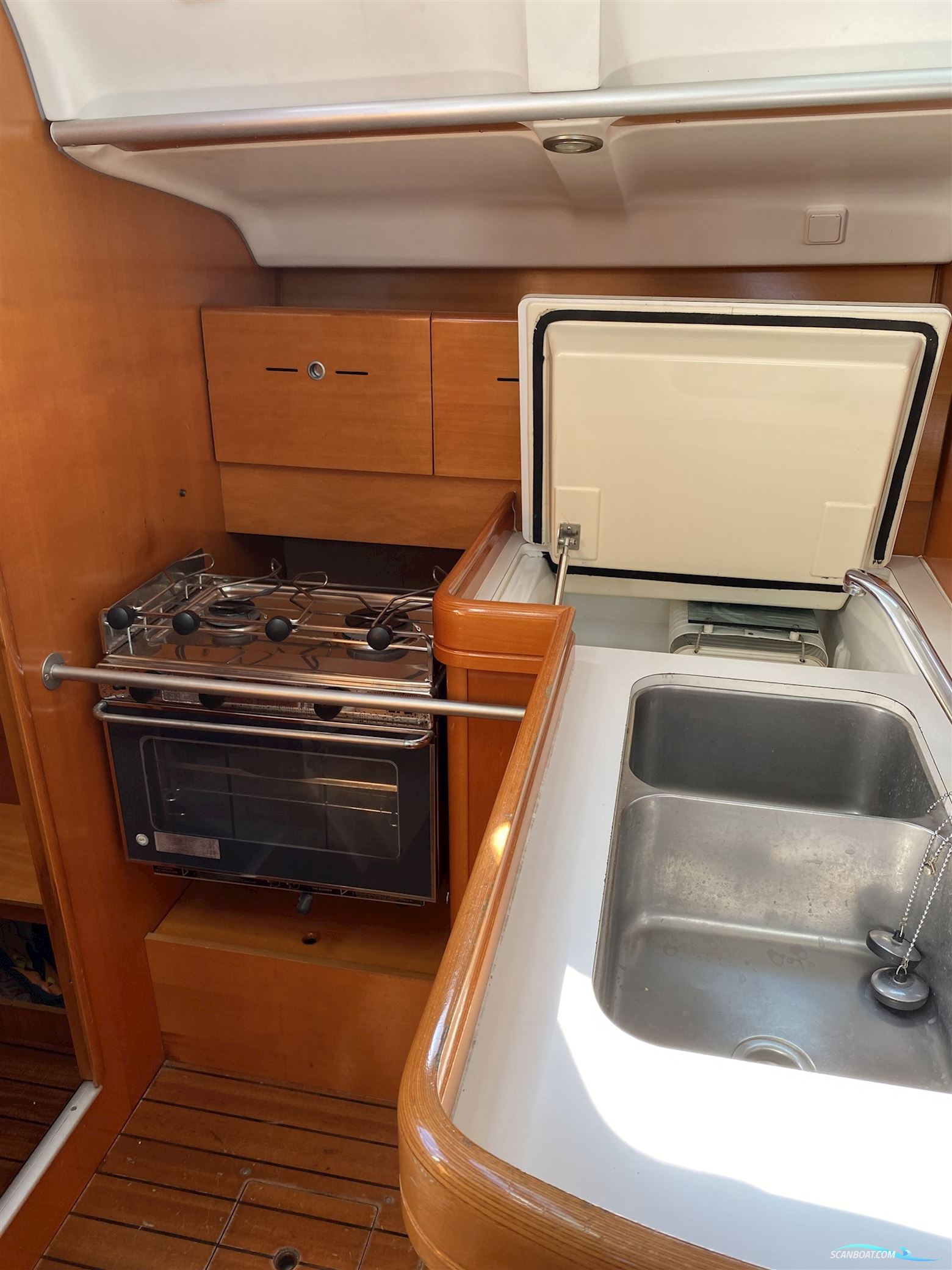 Beneteau FIRST 40.7