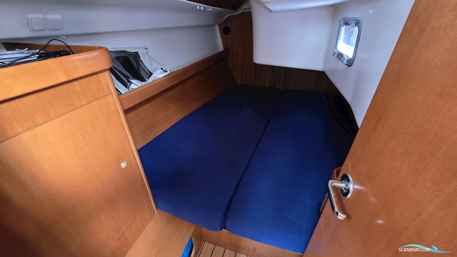 Beneteau First 40.7