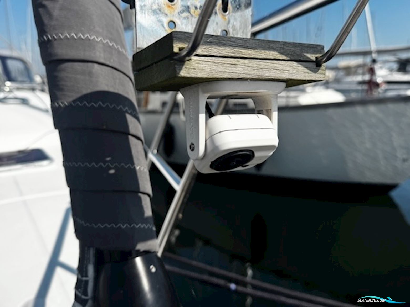 Beneteau First 40.7