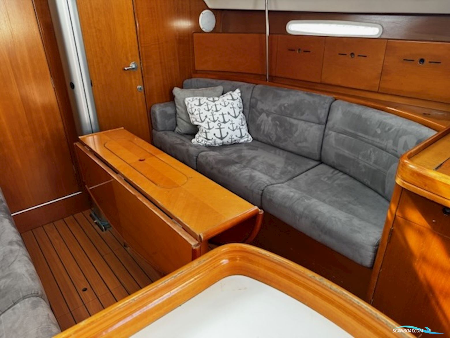Beneteau First 40.7
