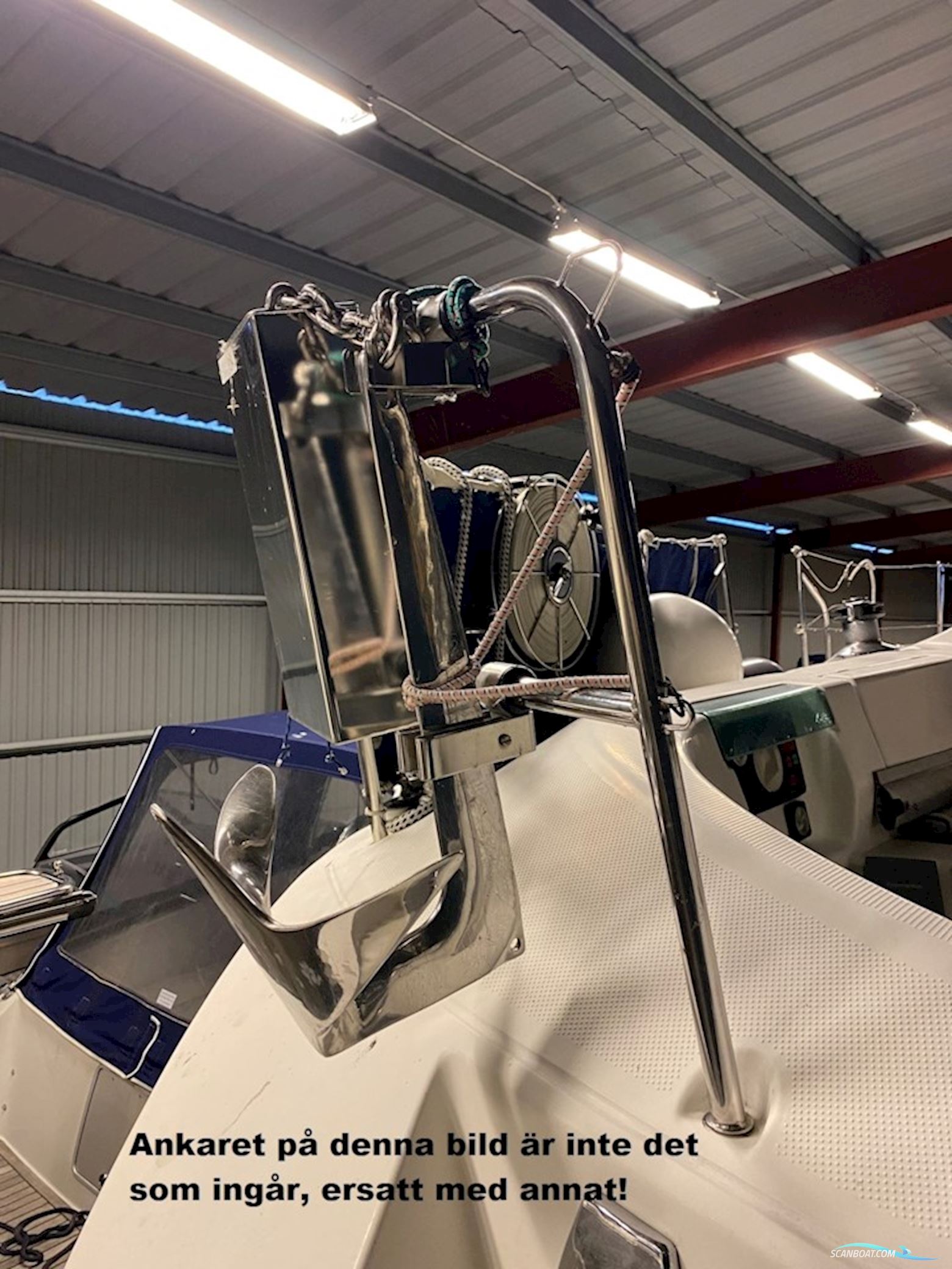 Beneteau First 41 S5