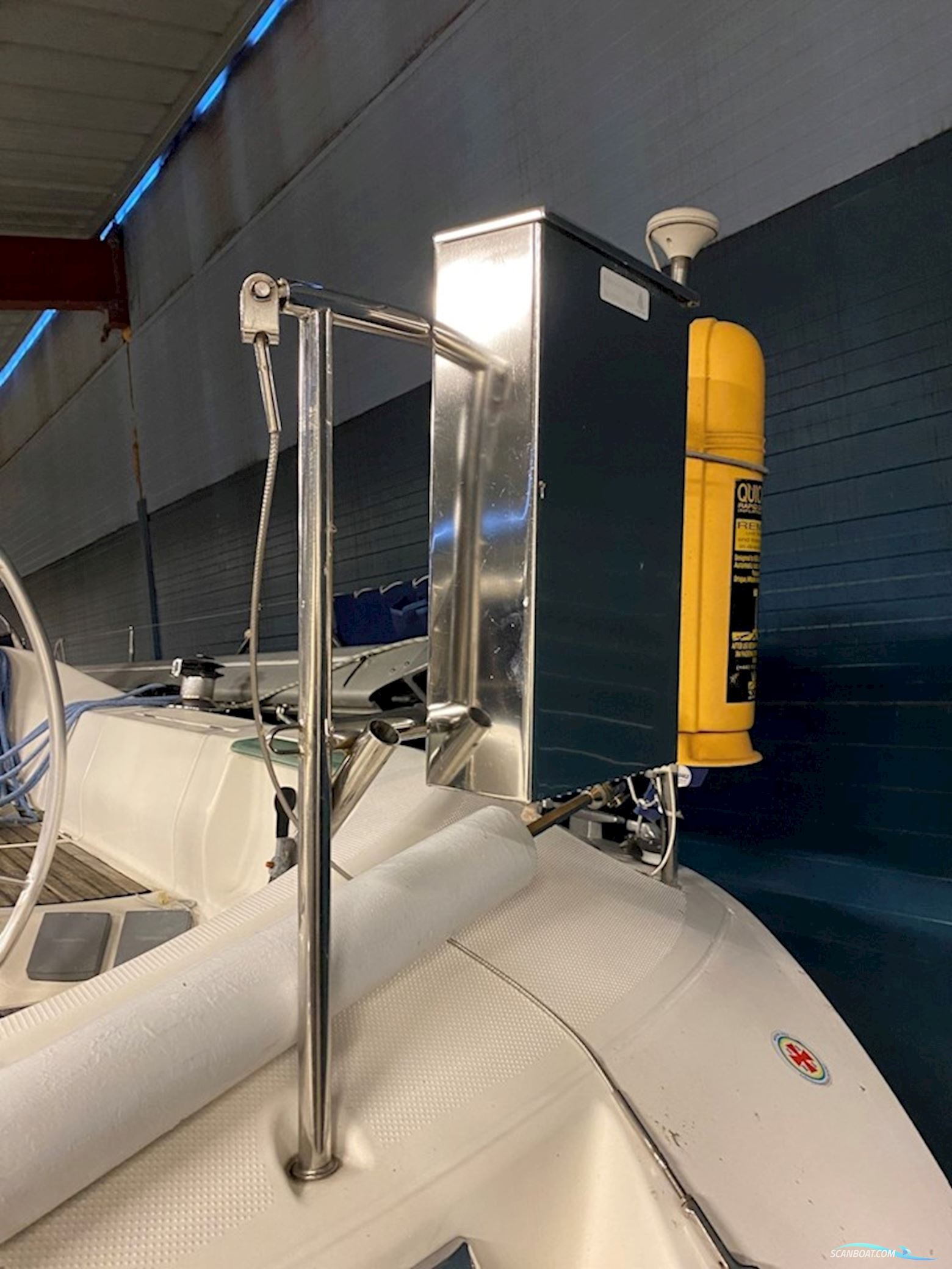 Beneteau First 41 S5