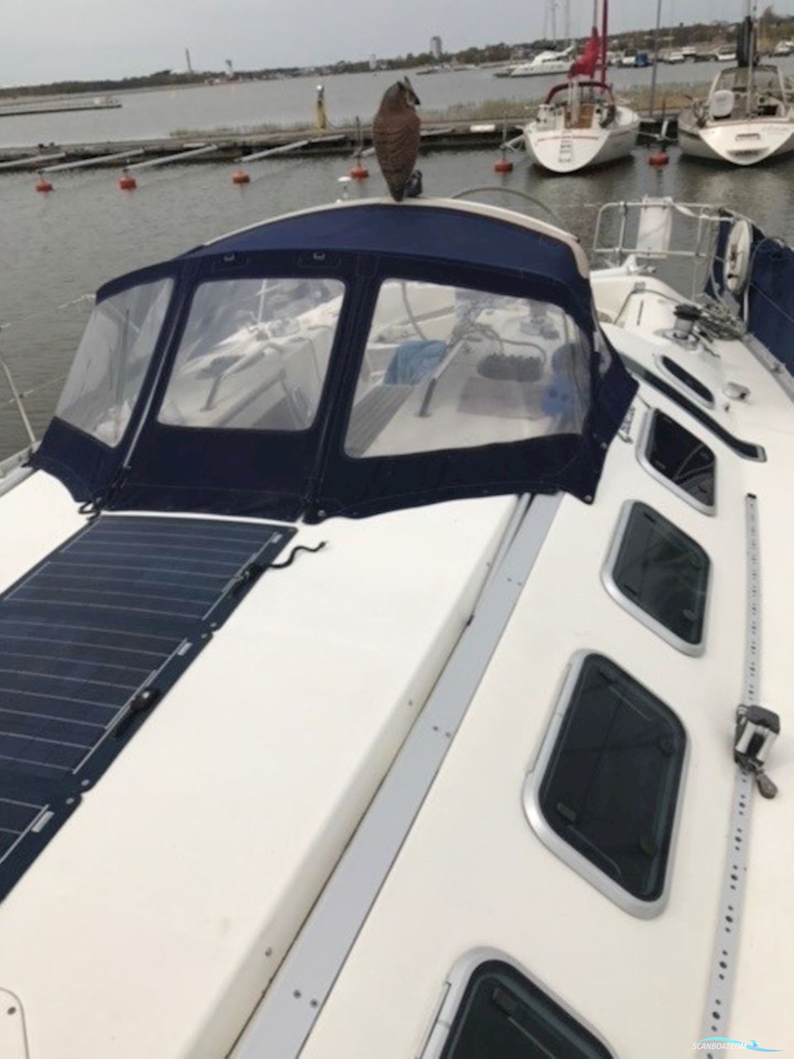 Beneteau First 41 S5