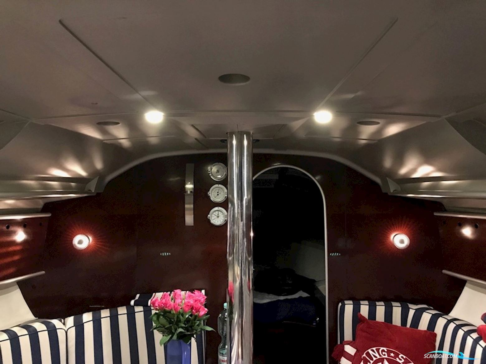 Beneteau First 41 S5