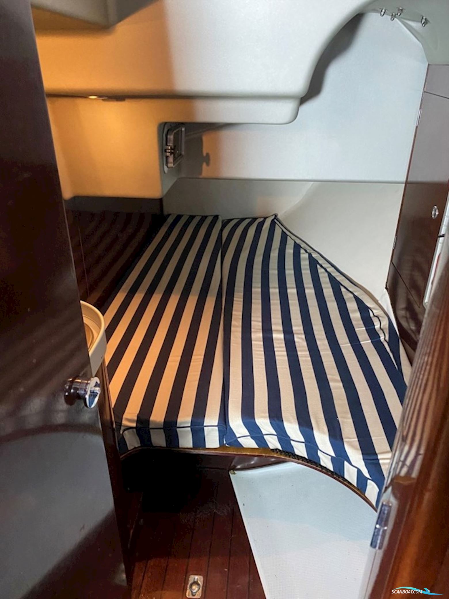 Beneteau First 41 S5