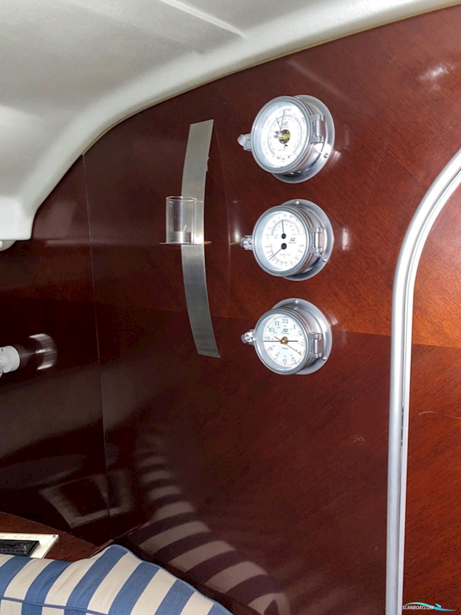 Beneteau First 41 S5