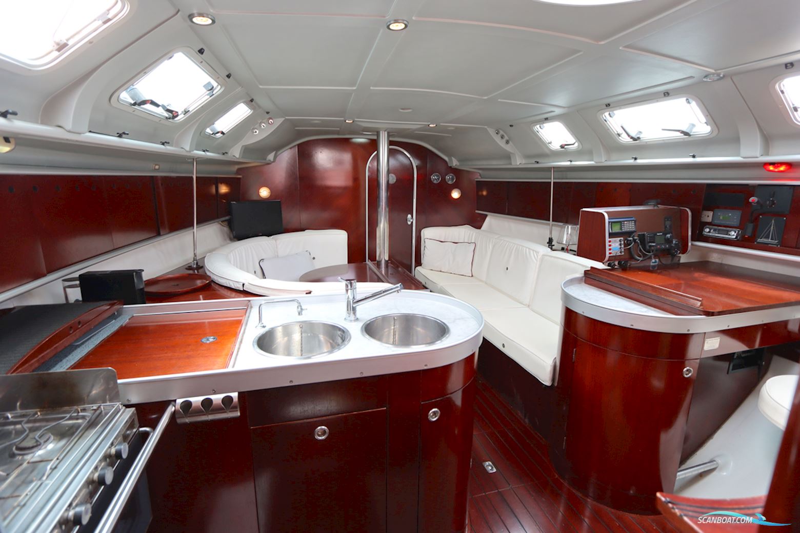 Beneteau First 41S5
