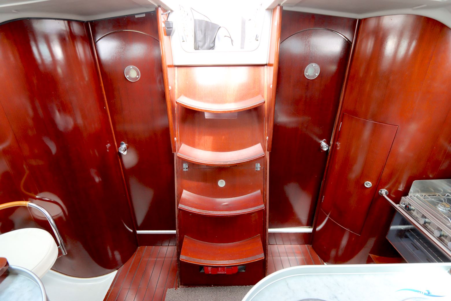 Beneteau First 41S5