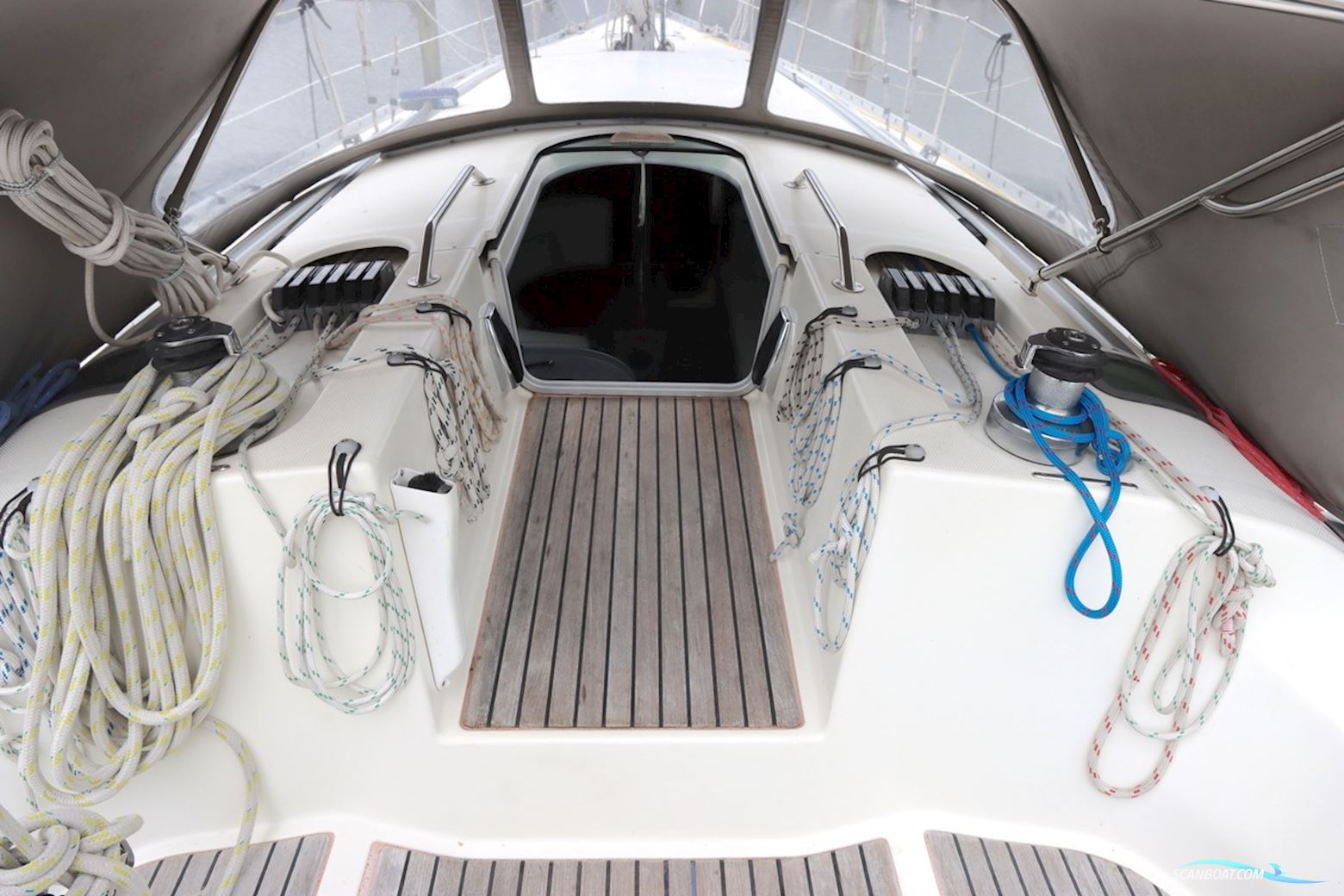 Beneteau First 41S5