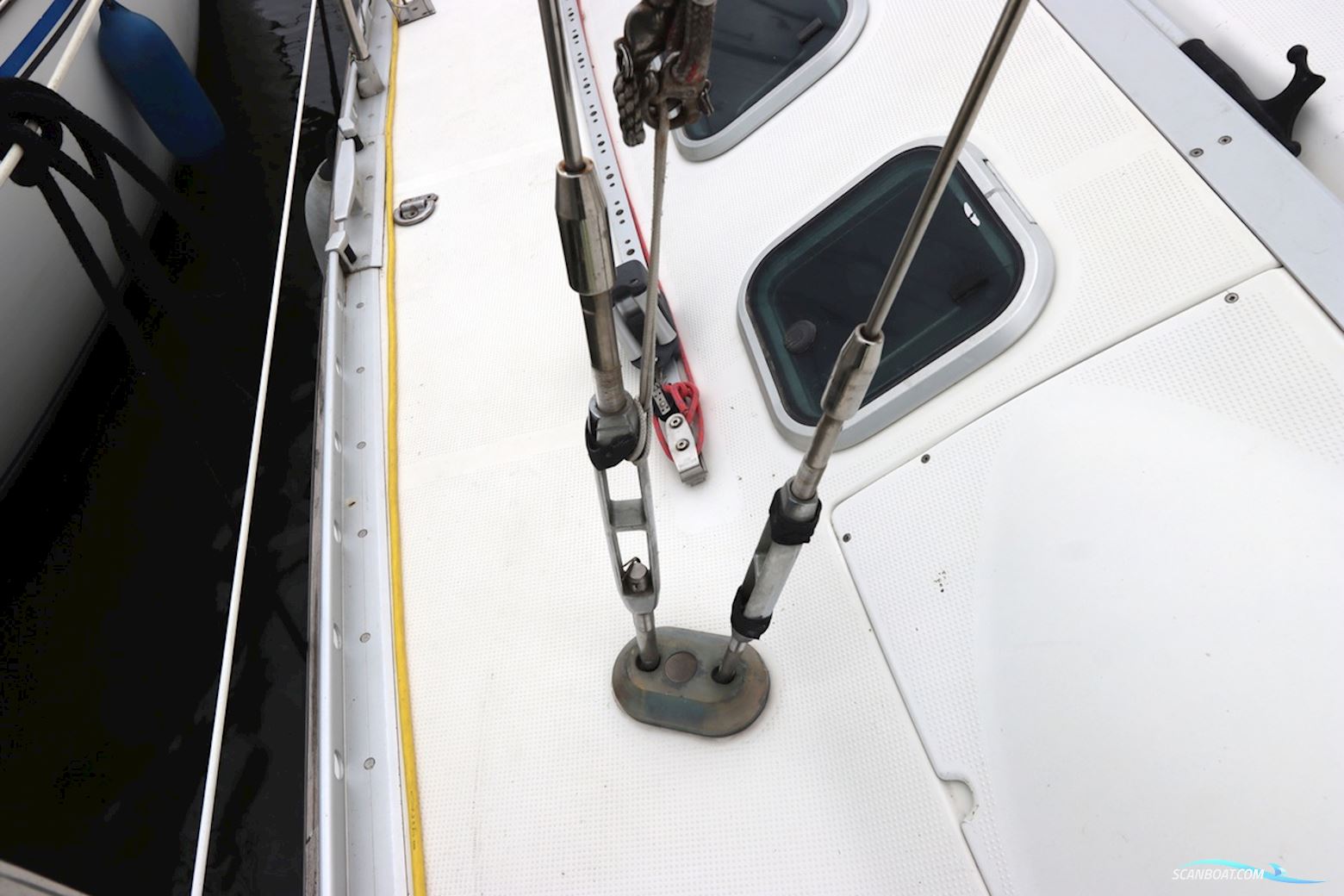 Beneteau First 41S5