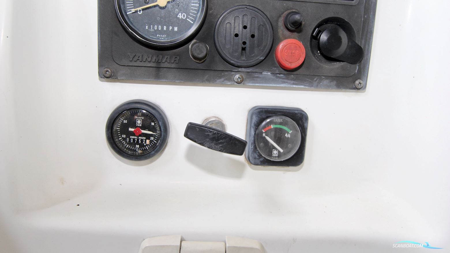 Beneteau First 42 S 7