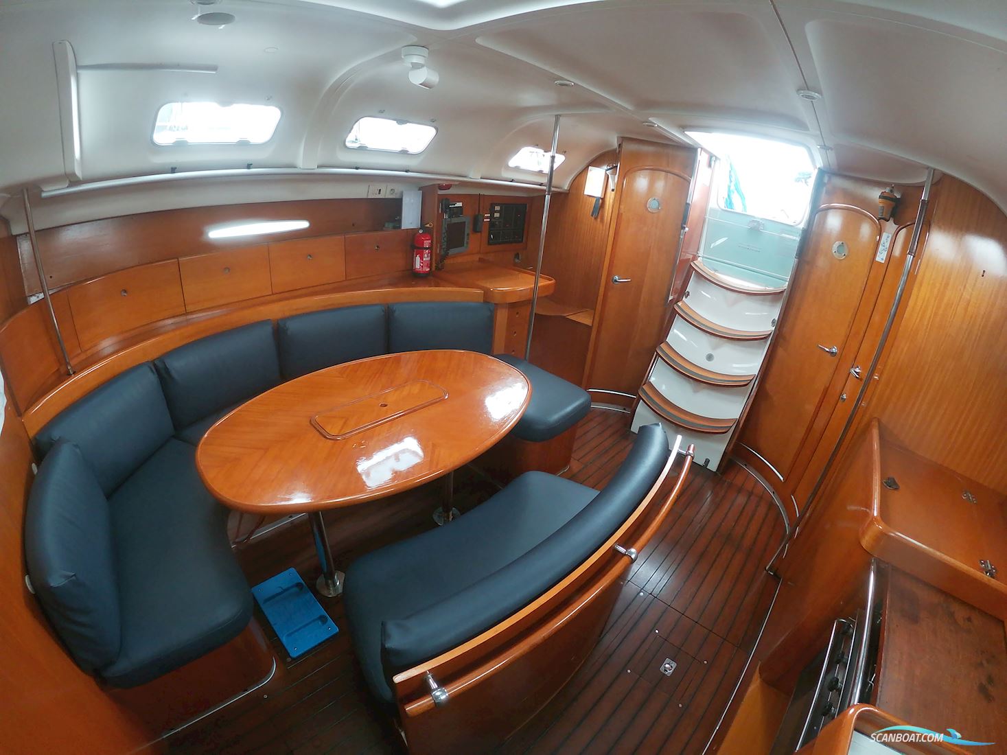 Beneteau First 42 S7