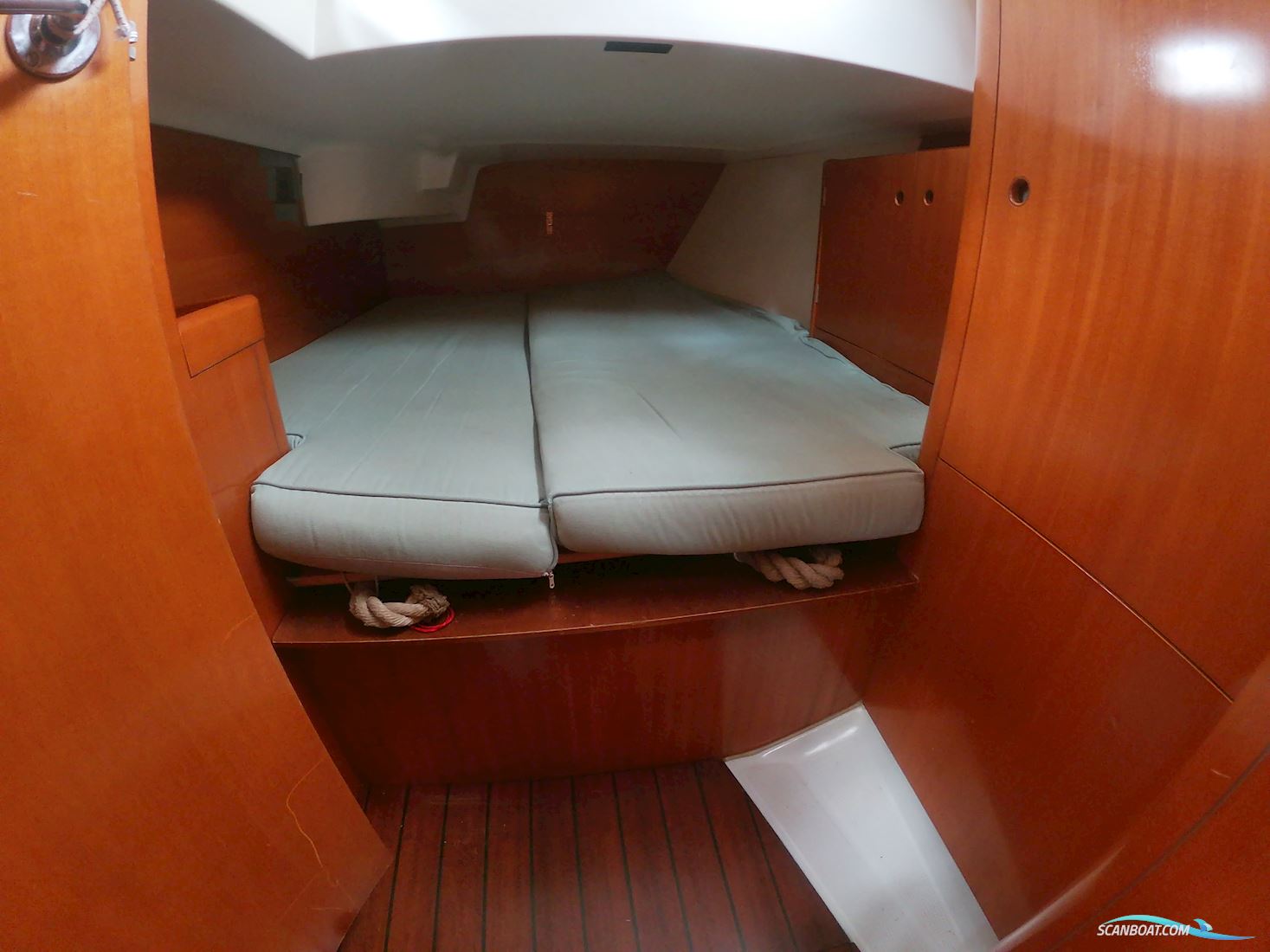 Beneteau First 42 S7