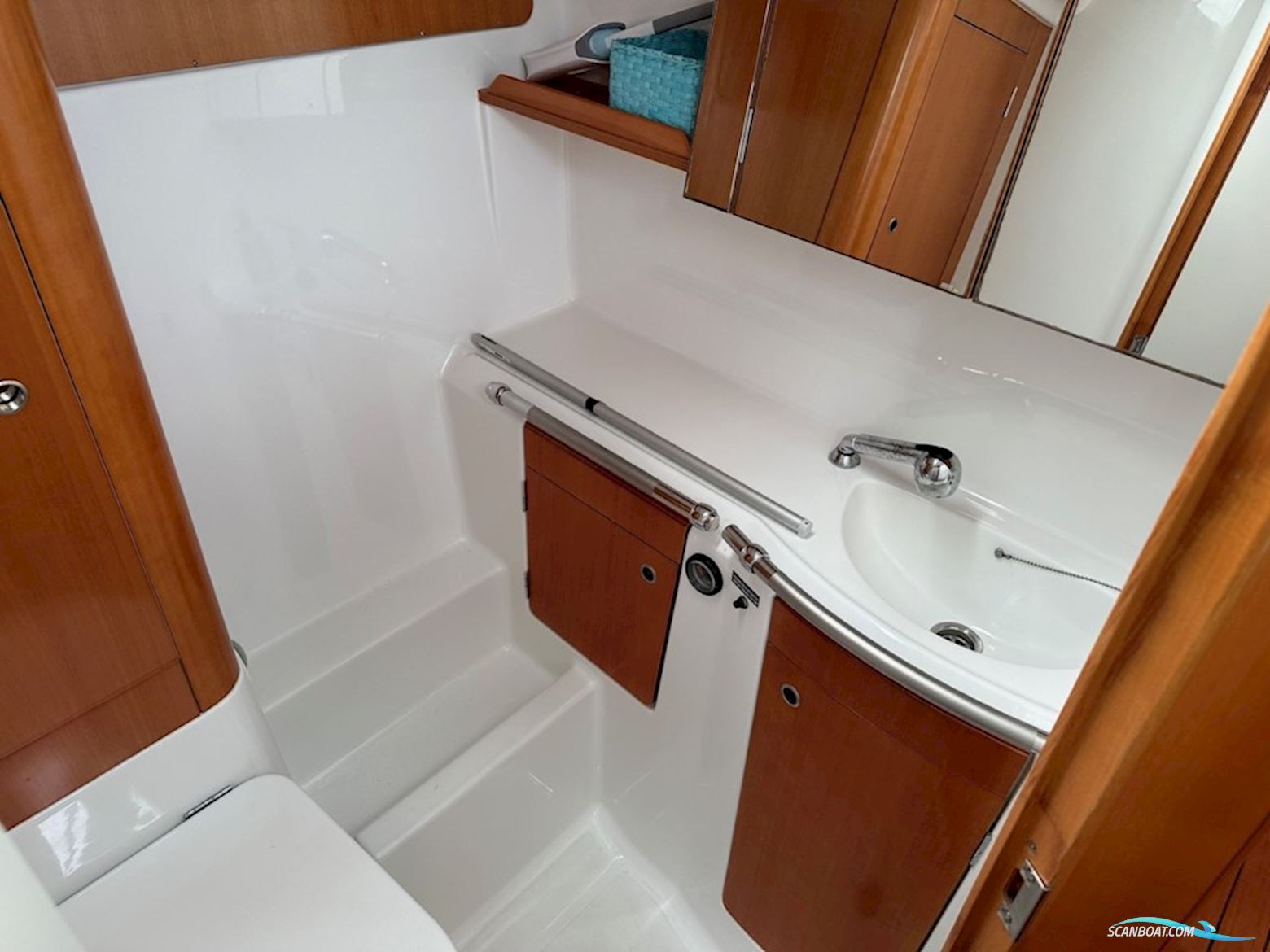 Beneteau First 44,7