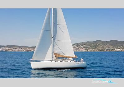 Beneteau First 44.7 Sejlbåd 2004, med Volvo Penta motor, Spanien