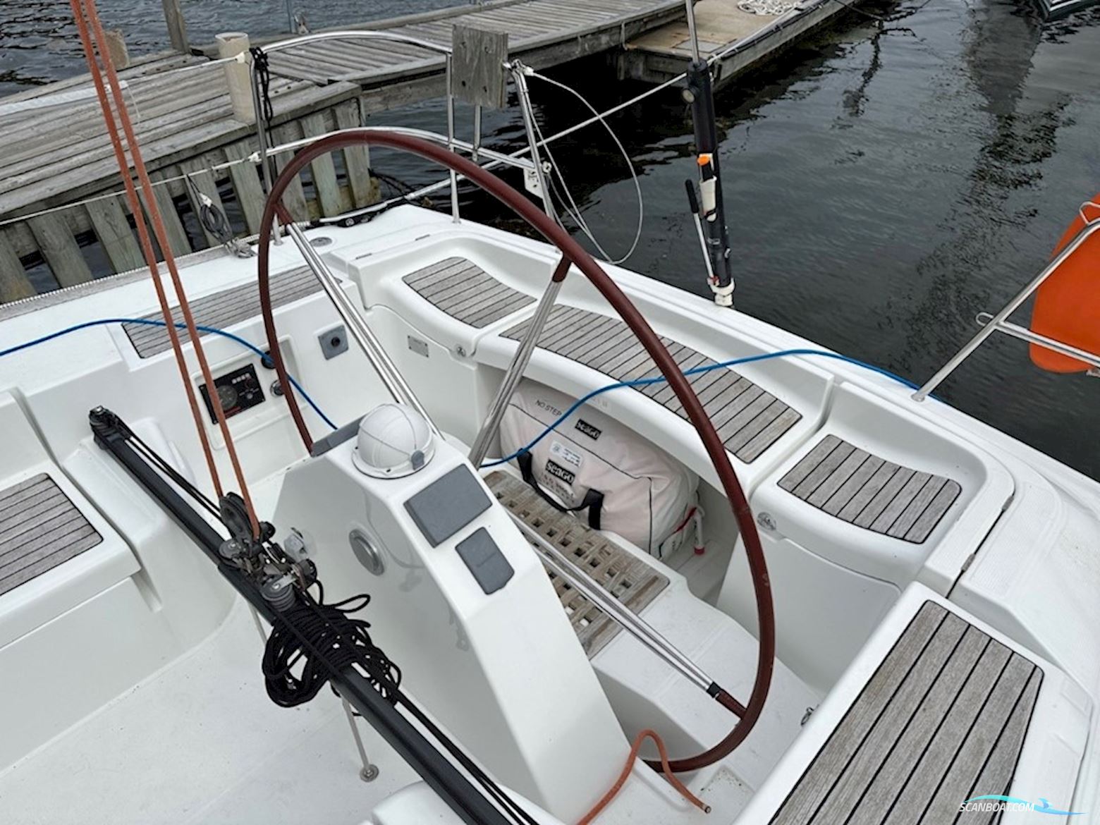Beneteau First 44,7