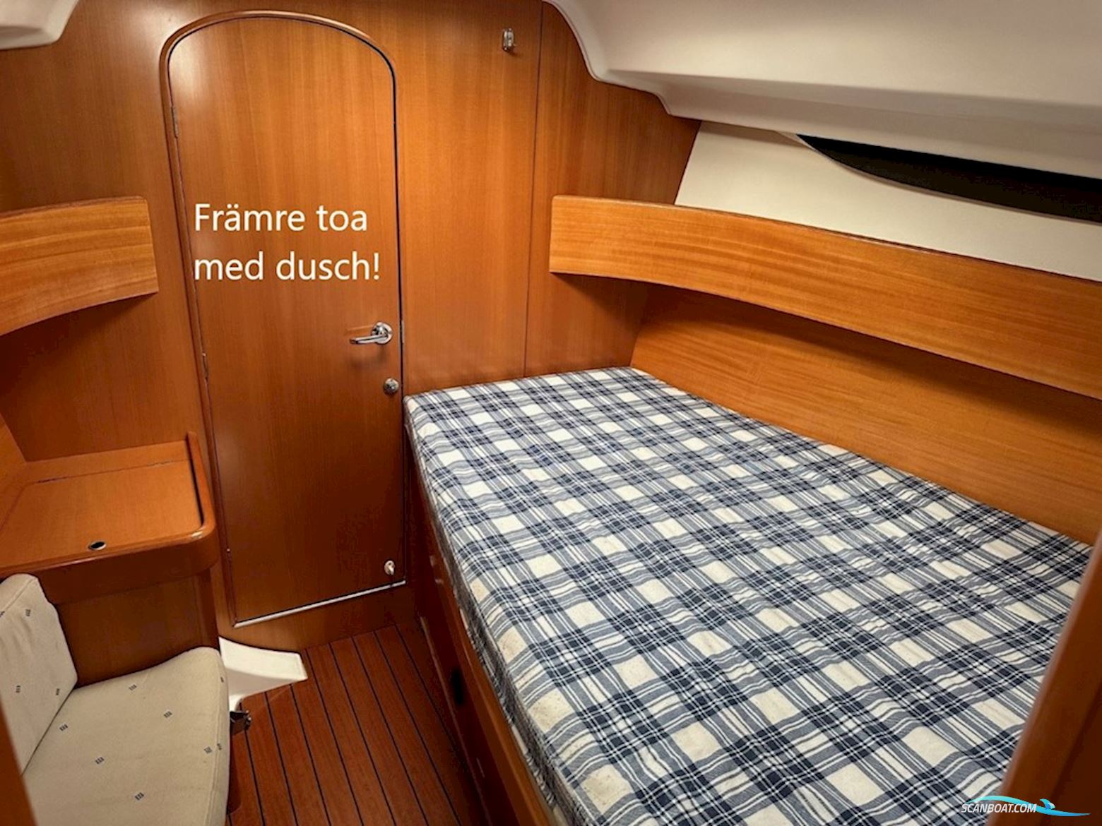 Beneteau First 44,7