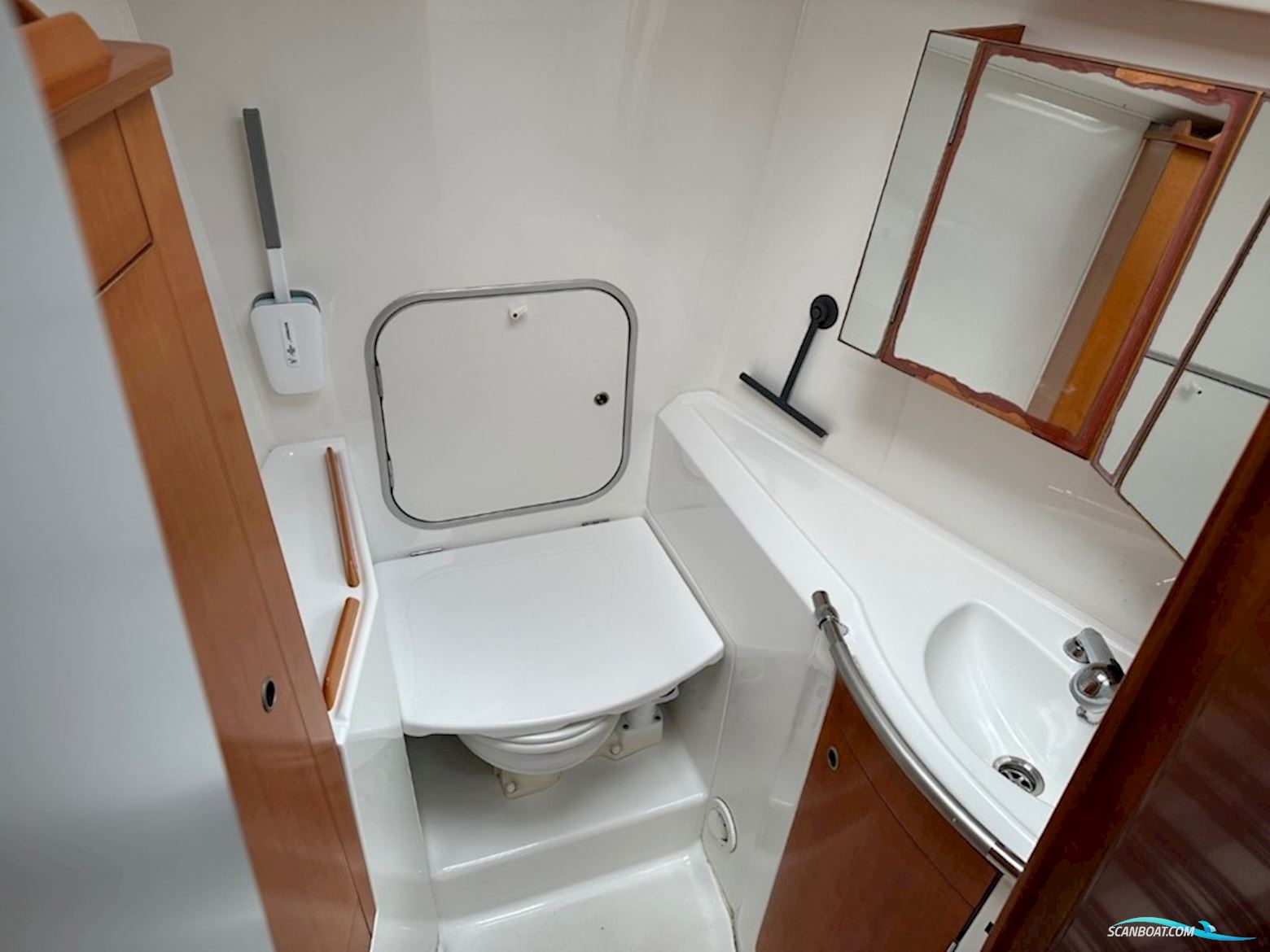 Beneteau First 44,7