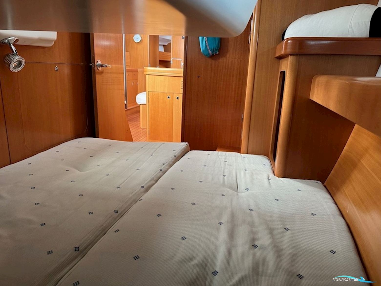 Beneteau First 44,7