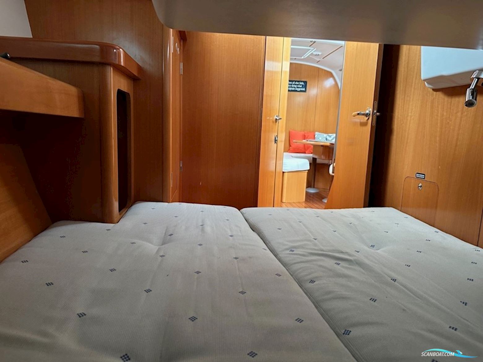 Beneteau First 44,7