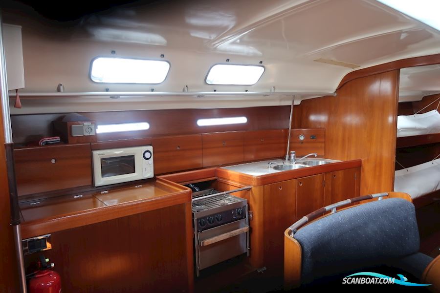 Beneteau First 45 F 5