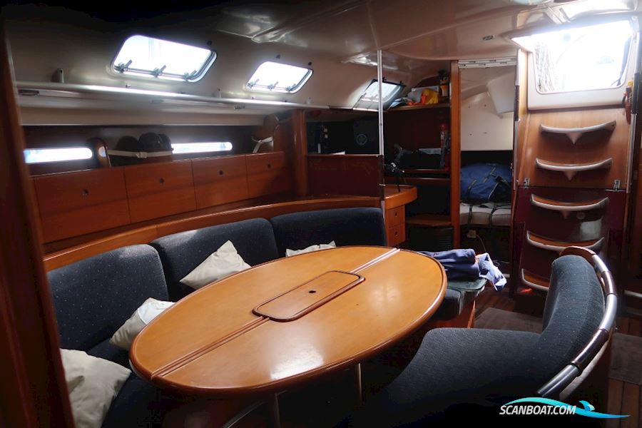 Beneteau First 45 F 5