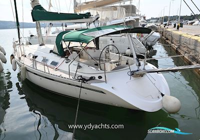 Beneteau First 45 F5 Sejlbåd 1990, med Perkins Prima M50 motor, Grækenland