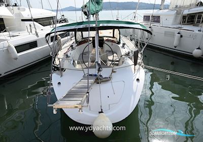 Beneteau First 45 F5 Sejlbåd 1990, med Perkins Prima M50 motor, Grækenland