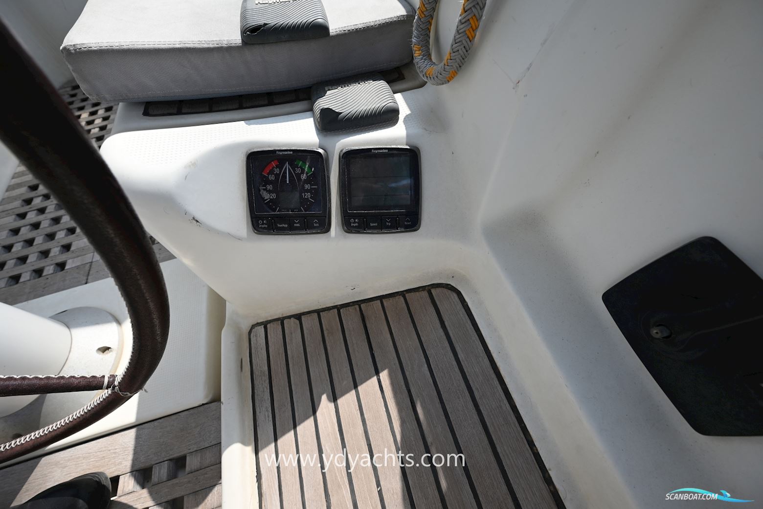 Beneteau First 45 F5