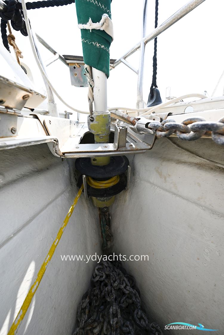 Beneteau First 45 F5