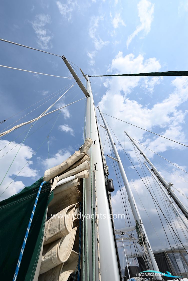 Beneteau First 45 F5