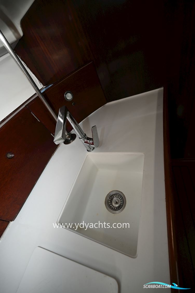 Beneteau First 45 F5