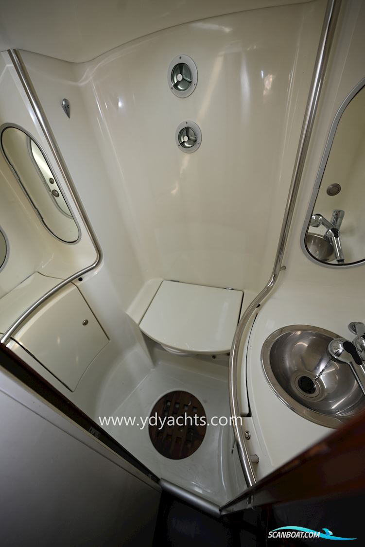 Beneteau First 45 F5