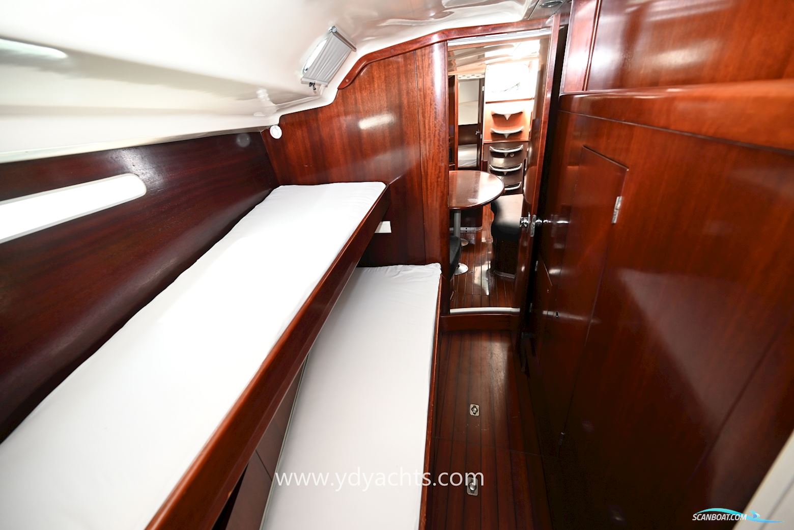 Beneteau First 45 F5