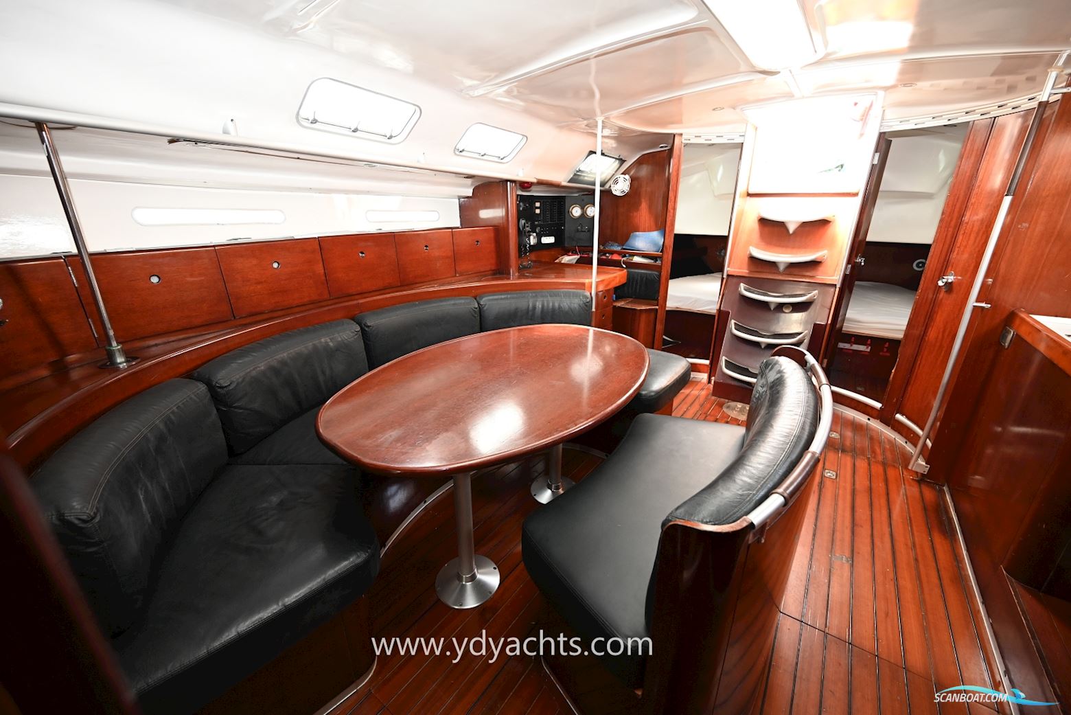 Beneteau First 45 F5