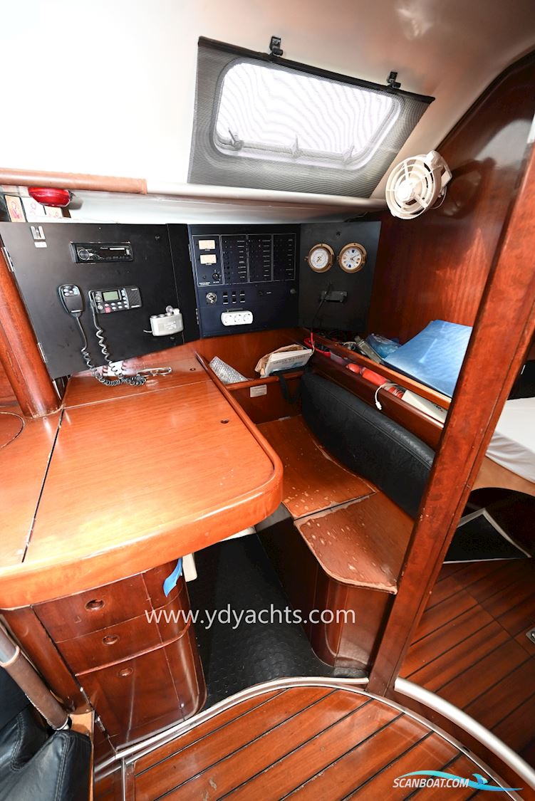 Beneteau First 45 F5