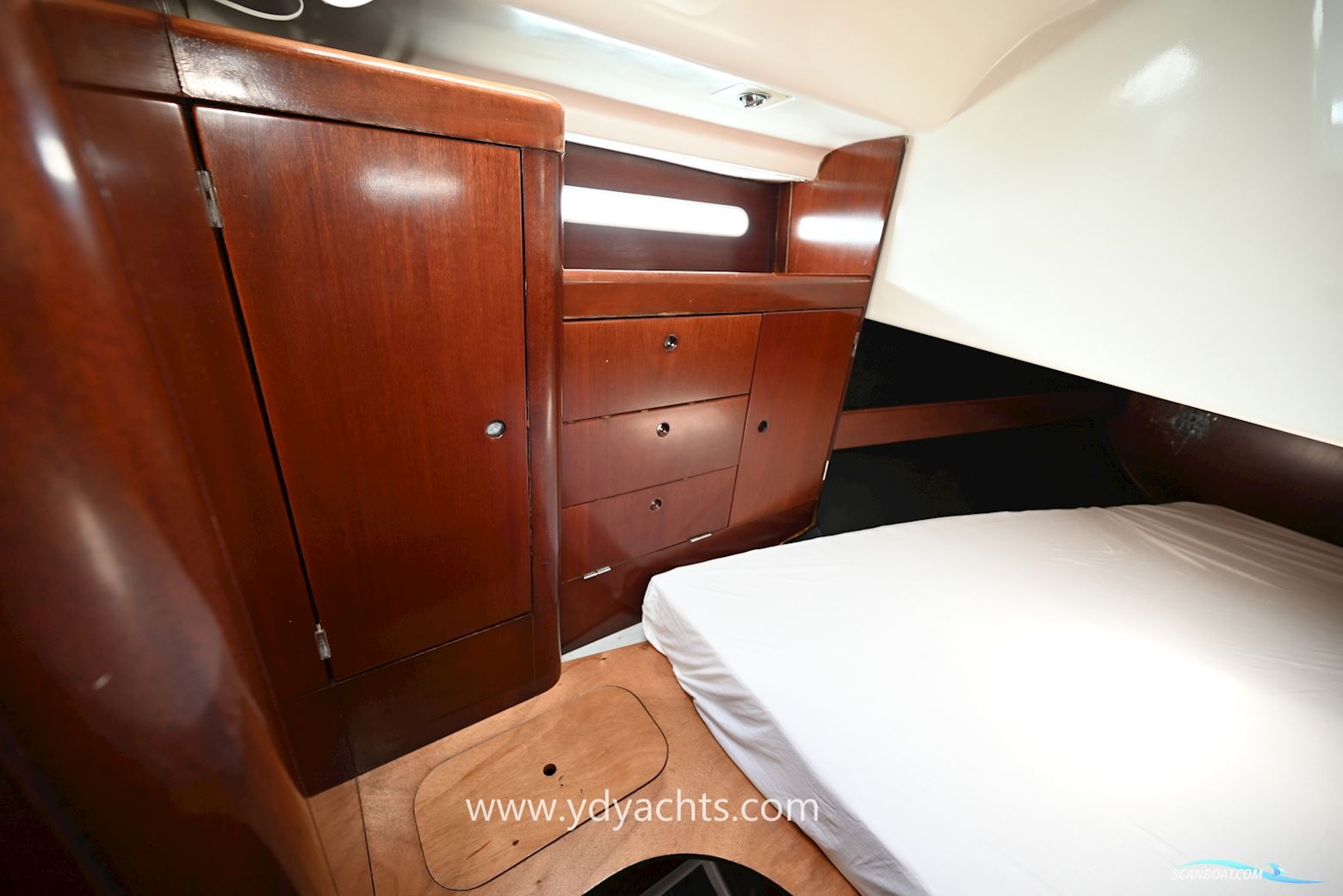 Beneteau First 45 F5