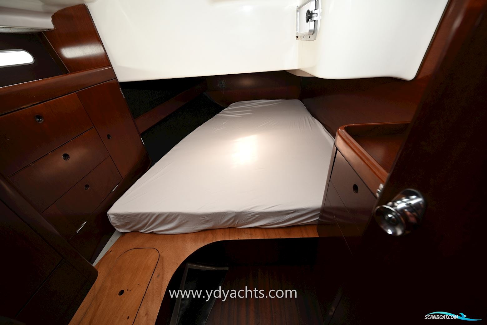 Beneteau First 45 F5