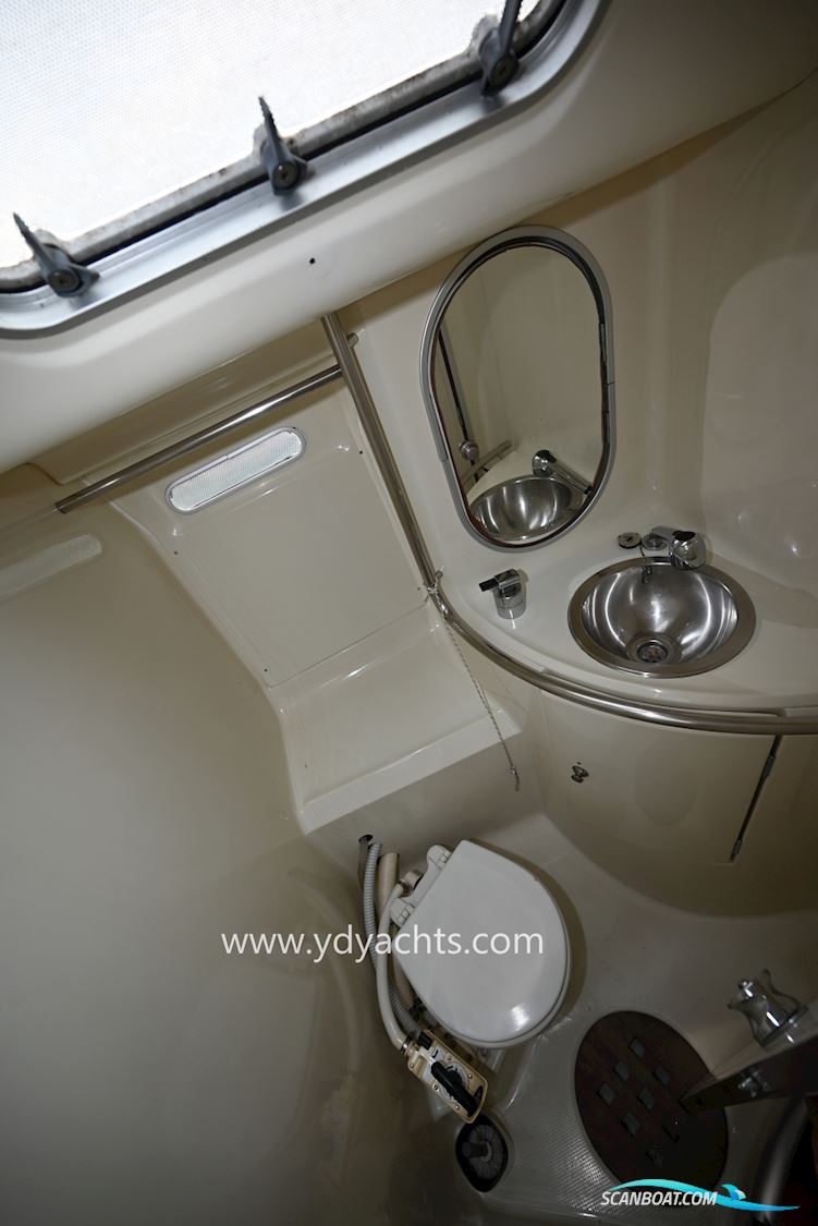 Beneteau First 45 F5