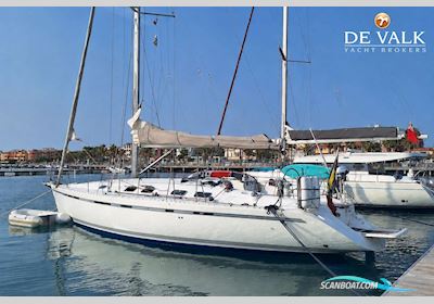 Beneteau First 45f5 Sejlbåd 1995, med Volvo Penta motor, Spanien